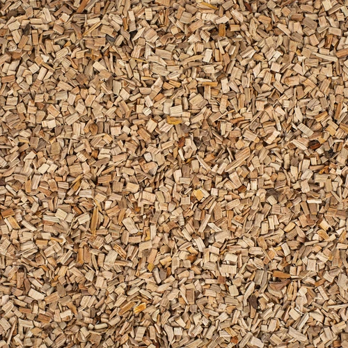 Lesni sekanci za prekajevanje/peko na žaru, jelša, 450 g, razred 8 - 5