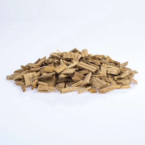 Lesni sekanci za prekajevanje/žar, hrast, 450 g, razred 8 - 4