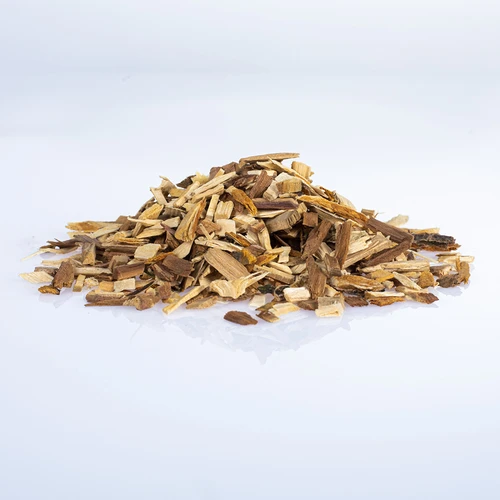 Lesni sekanci za prekajevanje/žar, sliva, 450 g, kl. 8 - 4