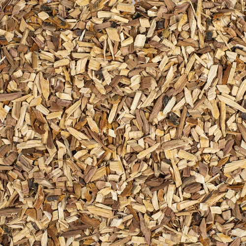 Lesni sekanci za prekajevanje/žar, sliva, 450 g, kl. 8 - 5