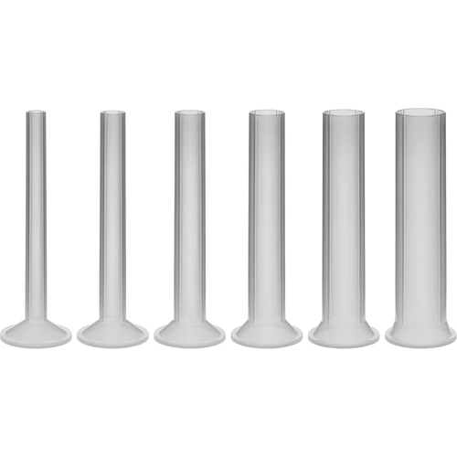 Lijaki za vertikalne polnilke