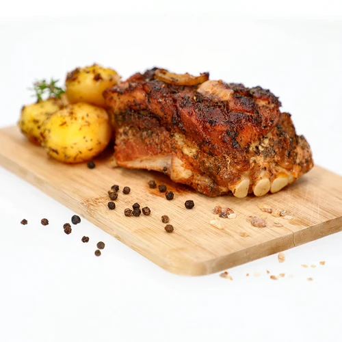 Marinada za rebrca - mešanica zelišč in začimb, 35 g - 6