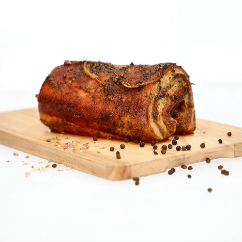 Marinada za svinjski bočnik - mešanica zelišč in začimb, 35 g - 6