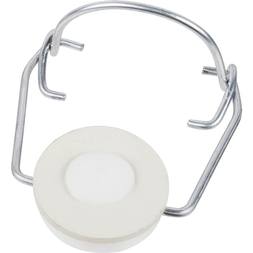 Mehansko zapiralo iz žice fi33mm - 3 kos. - 3