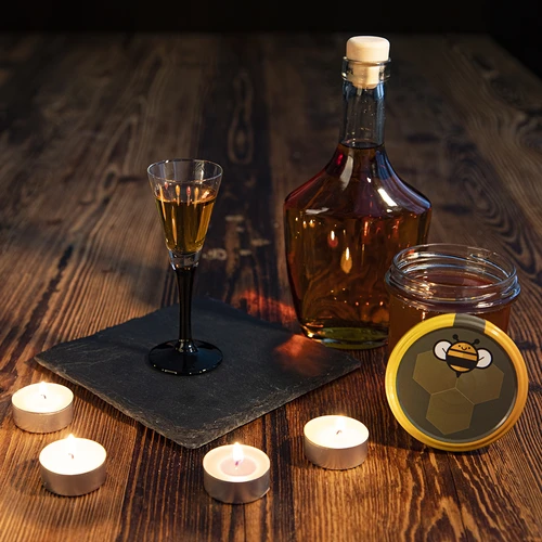 Merilnik medenega vina - 5