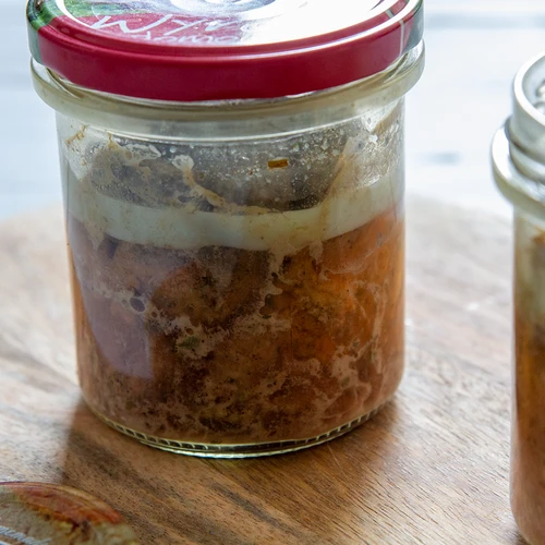 Meso v kozarcu - mešanica zelišč in začimb, 30 g - 8