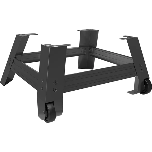 Mobilno podnožje za prekajevalnik dragON 330275