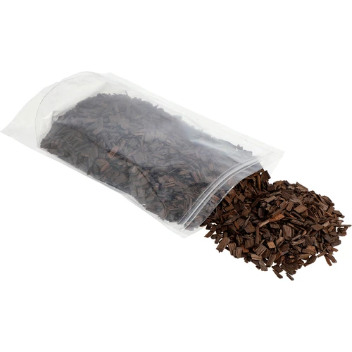 Močno tostirani ameriški hrastovi lističi, 500g - 3