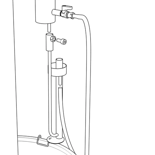 Modul destilatorja - destilacijska papiga - 3