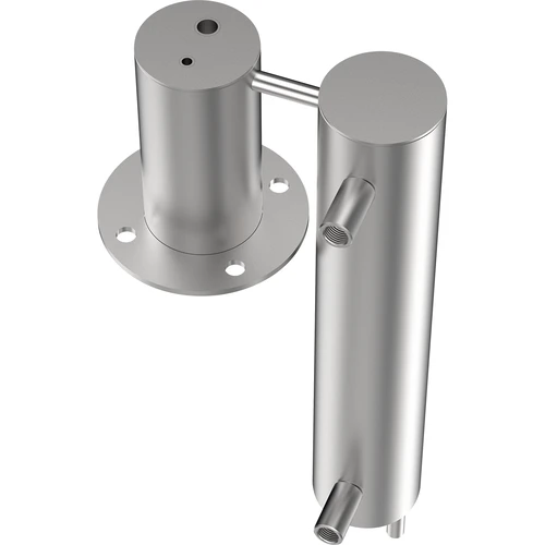 Modul destilatorja - glava - spiralni hladilnik - 3