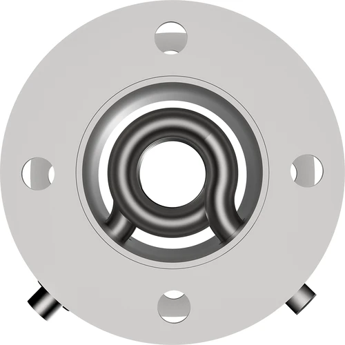 Modul destilatorja - refluks - dvojna spirala - 4