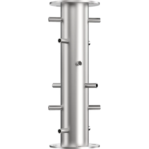 Modul destilatorja - refluks - hladni prsti  - 1 