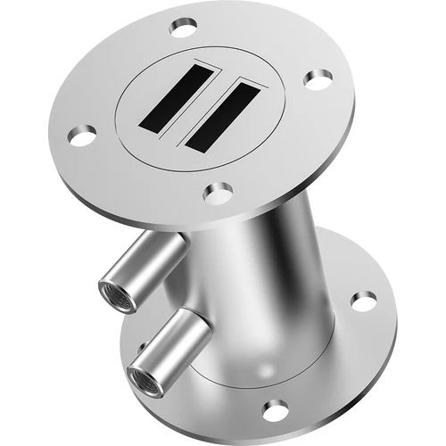 Modul destilatorja - refluks - shotgun - 2