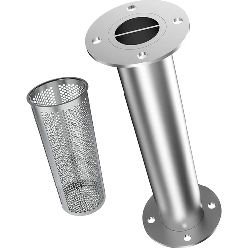 Modul destilatorja za aromatizacijo destilata - 2