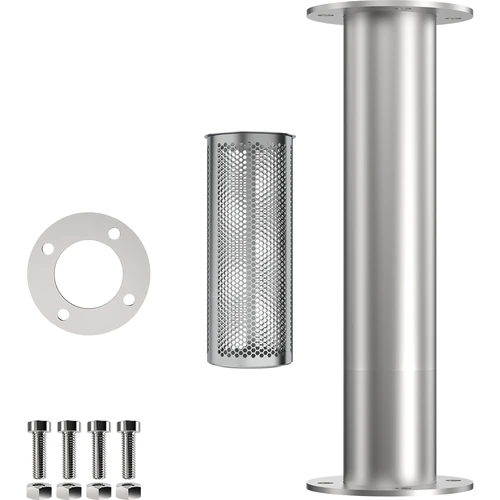 Modul destilatorja za aromatizacijo destilata - 3