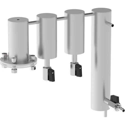 Modularni destilator 18 L Munin convex - 7