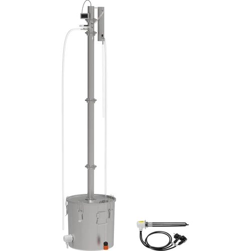 Modularni destilator 30 L Freja - električni  - 1 