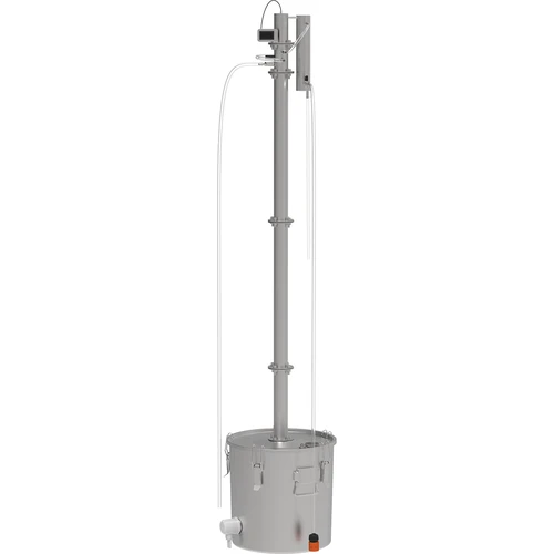 Modularni destilator 30 L Freja - električni - 2