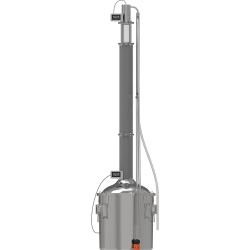 Modularni destilator Baldur Convex 18 L