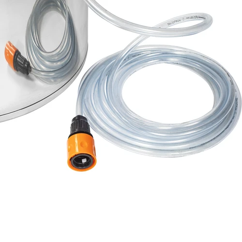 Modularni destilator Convex 30 L električni - Aabratek - 16