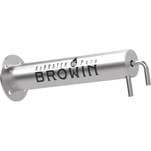 Modularni destilator Convex 30 L električni - Aabratek - 9