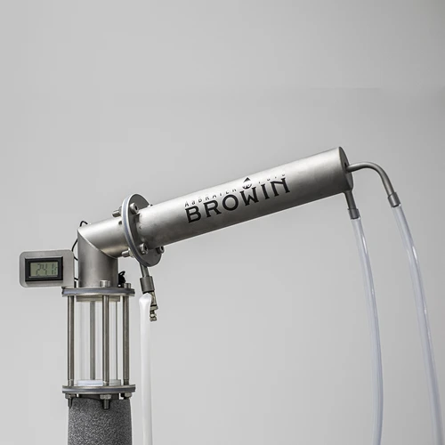 Modularni destilator Convex 30 L električni - Aabratek - 10