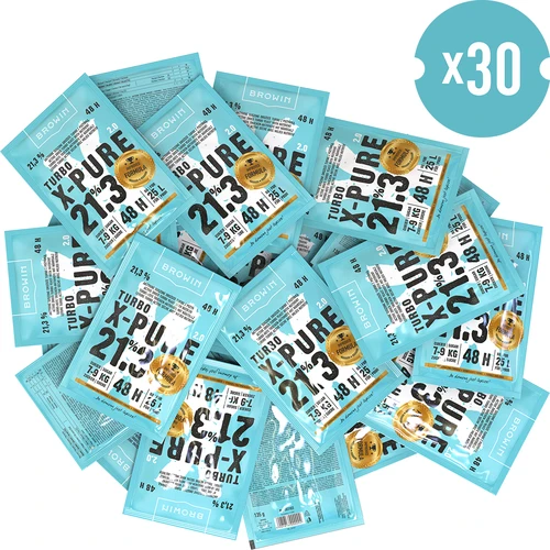 Modularni destilator Convex 30 L električni - Aabratek - 5