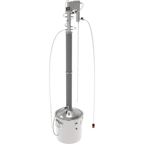 Modularni destilator Convex električni 30 L - Perun - 3