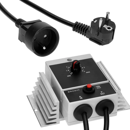 Modularni destilator Convex električni 30 L - Perun - 14