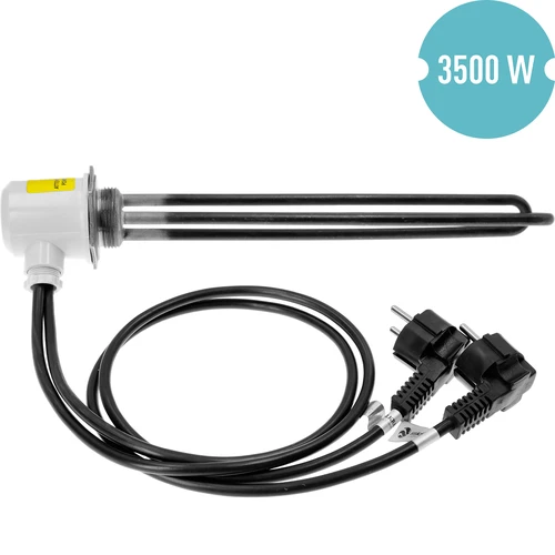 Modularni električni destilator Convex 60 L – Perun XXL - 12