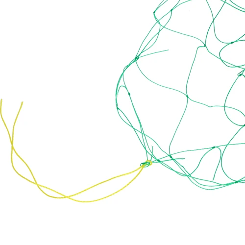 Mreža za vzpenjavke, 1,8 x 2,7m - 3