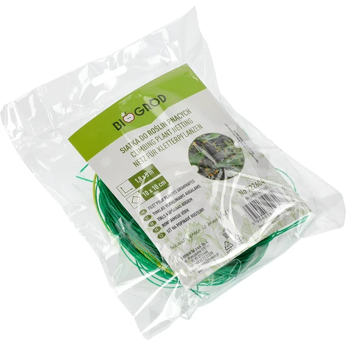 Mreža za vzpenjavke, 1,8 x 5 m - 4