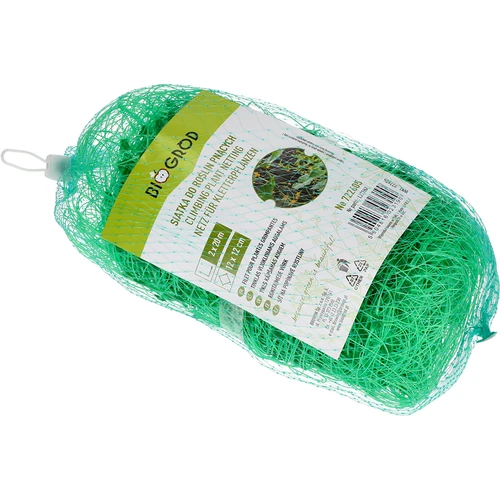 Mreža za vzpenjavke: 2 x 20m - 3