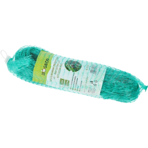 Mreža za zaščito pred pticami, zelena, 2 m x 5m - 2