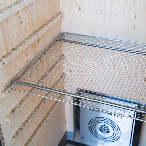 Mrežasta rešetka za dimnico - 5