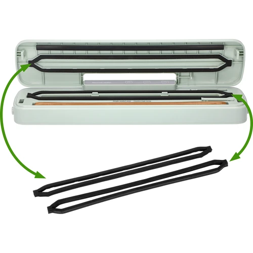 Nadomestna tesnila za aparate za vakuumiranje 320620 in 320623 - 3