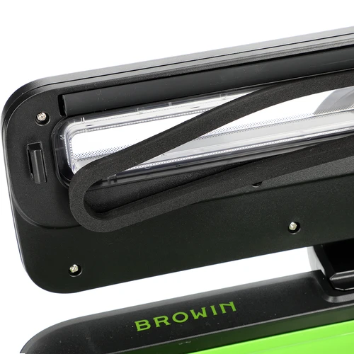 Nadomestna tesnila za vakuumski varilnik 320624 - 4