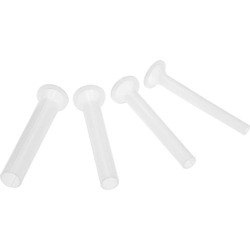 Nadomestni lijaki za polnilnike za klobase Browin, 4 kosi - 2