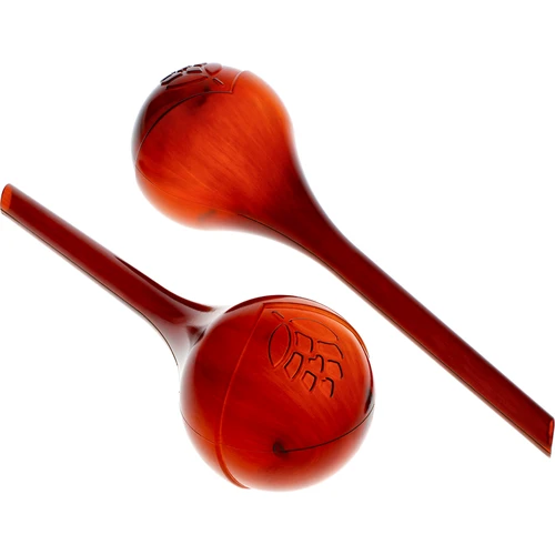 Namakalne krogle za rastline, prozorne v jantarni barvi, 400 ml, 2 kosa. - 2