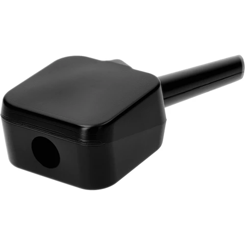 Namakalnik za rastline – črna tablica, 200 ml - 4