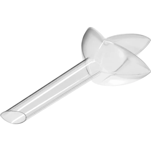 Namakalnik za rastline – prozoren listič, 120 ml - 3