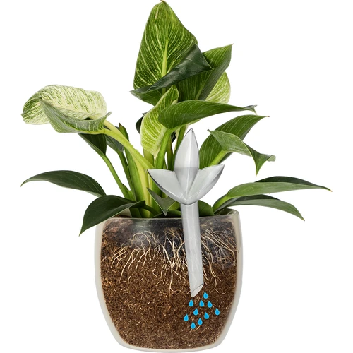 Namakalnik za rastline – prozoren listič, 120 ml - 5