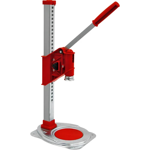 Namizni zapiralec za kronske zamaške 2000 z blokirnim sistemom