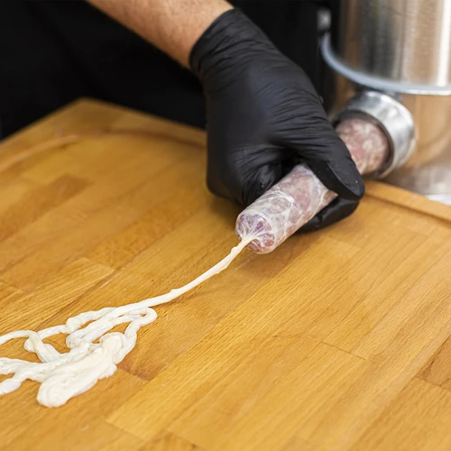 Naravna svinjska čreva 28/30, 15m - 6