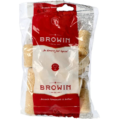 Naravni plutovinasti zamašek, valjast d.22x38, 20 kosov - aglomerat - 2