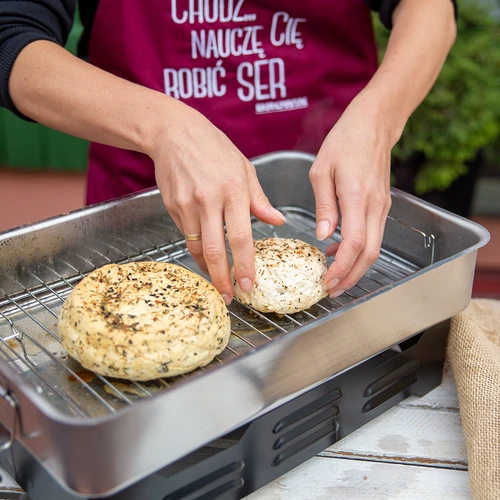 Naravno tekoče sirišče za sir 50 ml - 8