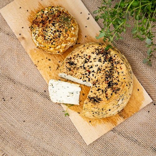 Naravno tekoče sirišče za sir 50 ml - 6