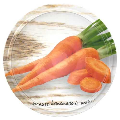 Navojni pokrovček fi 82/6 zelenjava 4 - 10 kosov. - 4