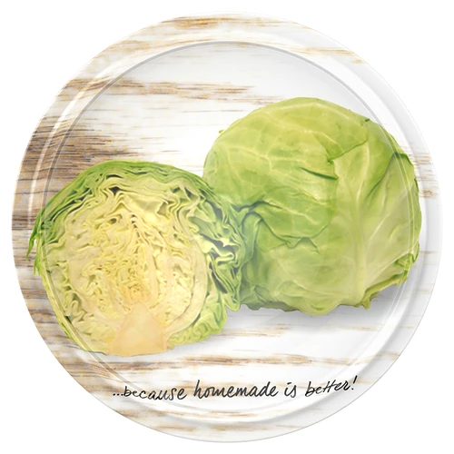 Navojni pokrovček fi 82/6 zelenjava 4 - 10 kosov. - 6