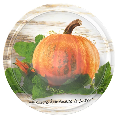 Navojni pokrovček fi 82/6 zelenjava 4 - 10 kosov. - 8